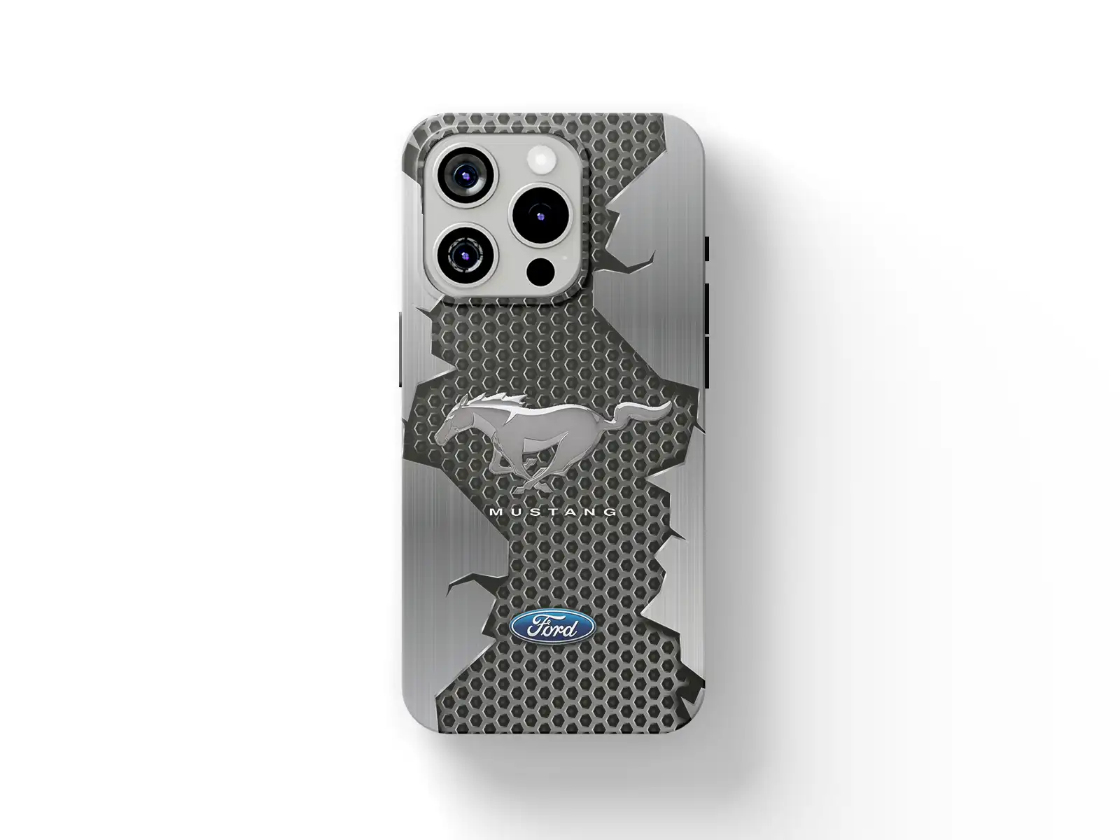 Ford Custodia Smartphone Drift Stile Tuning